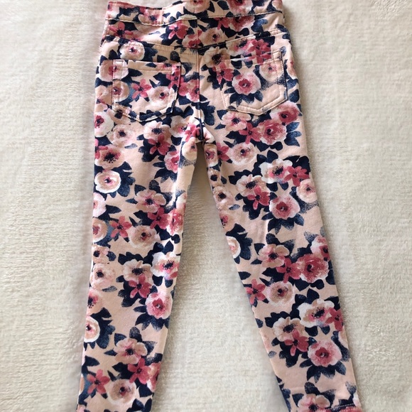 Bundle of 2 printed leggings - Picture 9 of 12